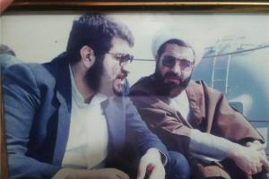 دعوای «ندا» و «صدا» بر سر سخنان صادق خرازی/رقابت خرازی با روحانی؛ آری یا خیر؟